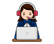 MH Official Online Logo